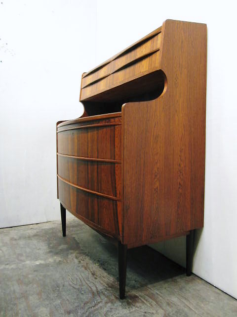 画像: Rose Wood Bureau　　ＦＦ0190