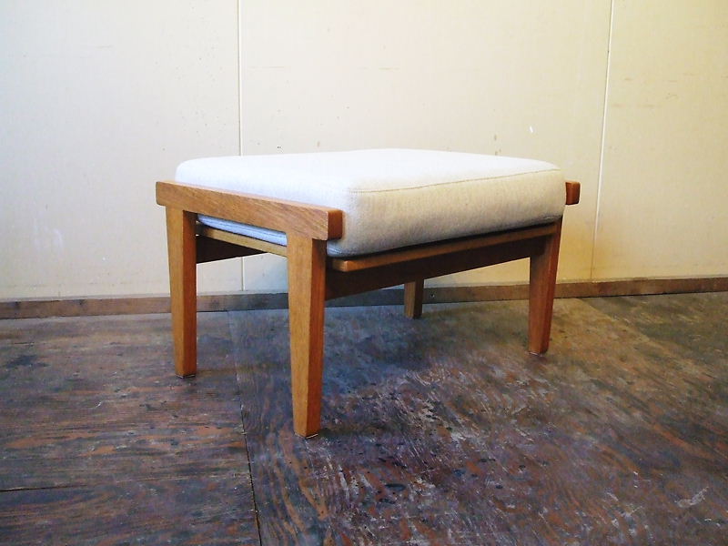 画像1: GETAMA  Stool　　ＳＥ0032