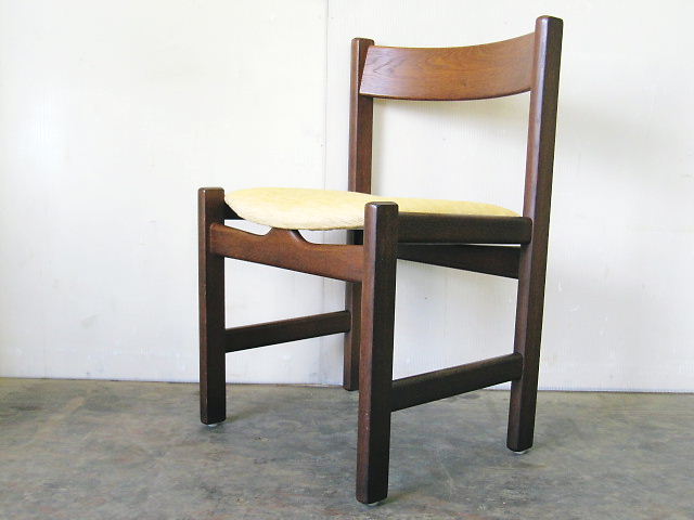 画像1: DK SIDE CHAIR　　SE0191