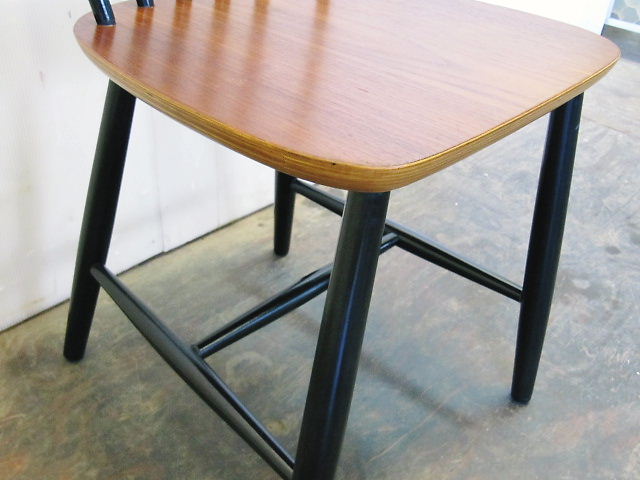 画像: DK SIDE CHAIR　　SE0192