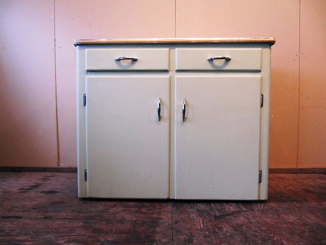 画像: Kicchin Cabinet　　ＦＦ0117