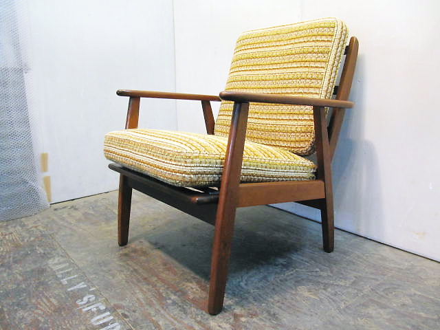 画像: Easy Chair　　SE0113