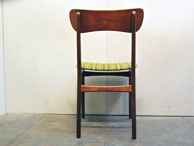 画像: DK  DINING CHAIR　ＳＥ0185