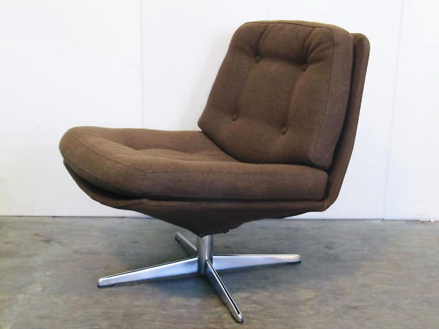 画像1: Lounge Chair　　SE0092