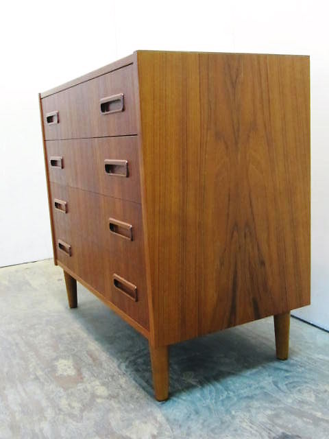 画像: 4Dr Chest　　FF0227