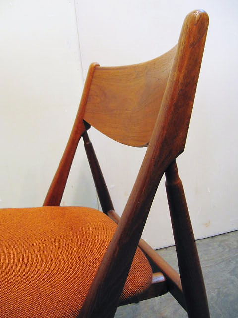 画像: DK  DINING CHAIR SET  SE0097