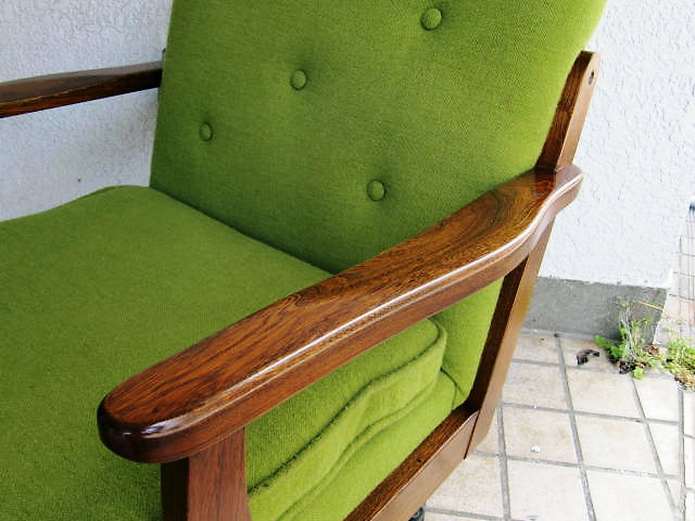 画像: Rocking Chair　　ＳＥ0052