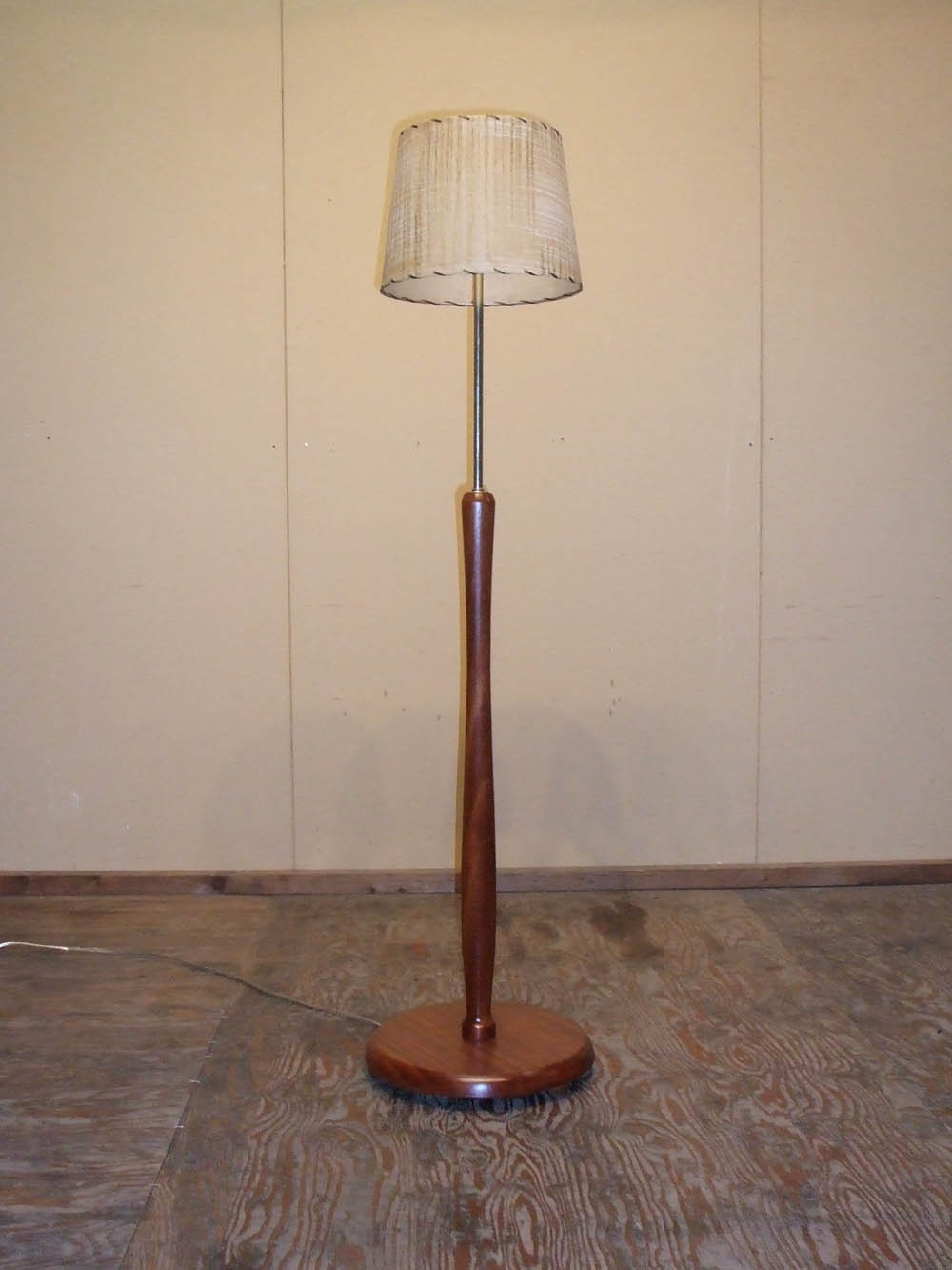 画像1: Floor Lamp　　LAM0002