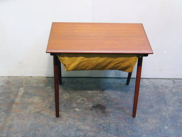 画像1: DK  SEWING TABLE　　ＴＡ0187