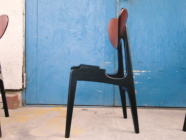 画像: Ｇ－ＰＬＡＮ　dining Chair　　ＳＥ0056