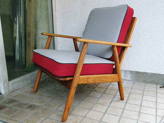 画像: Easy Chair　　ＳＥ0053