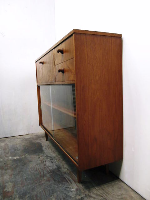 画像: Glass Cabinet　　ＦＦ0191