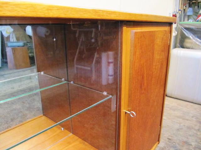 画像: Cabinet　　FF0107