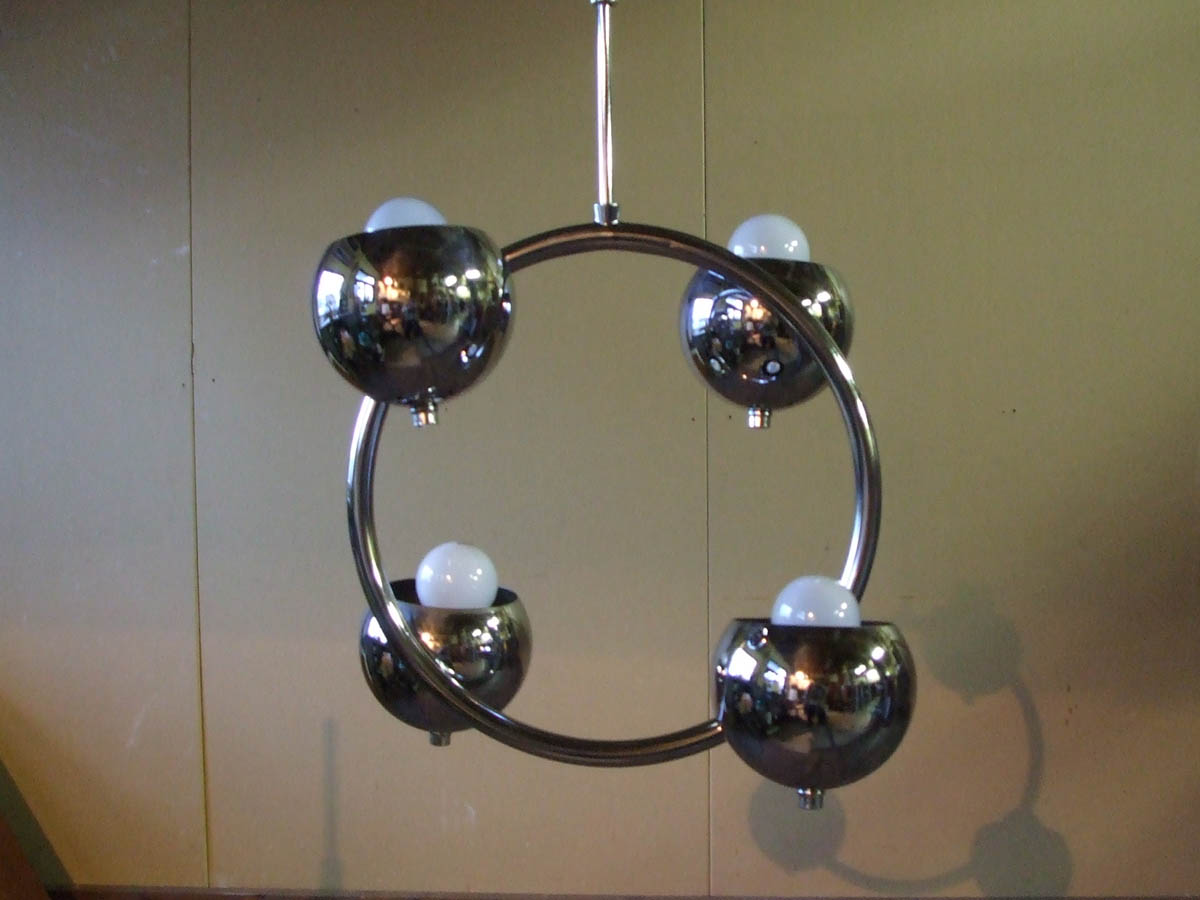 画像1: Pendant Lamp　　LAM0012