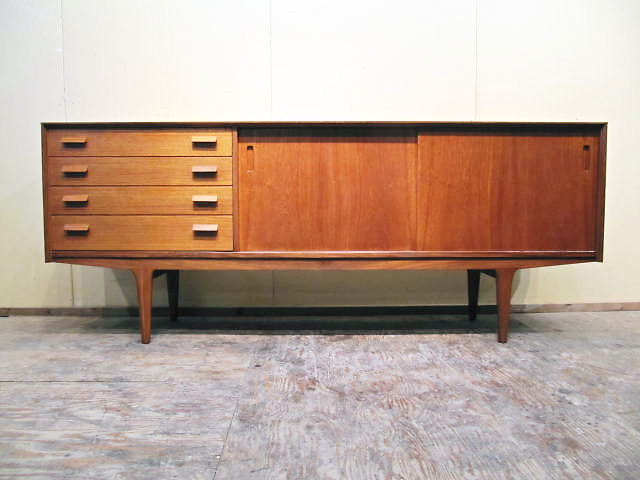 画像1: Side Board　　SI0009