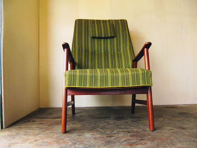 画像1: Lounge Chair　　ＳＥ0067