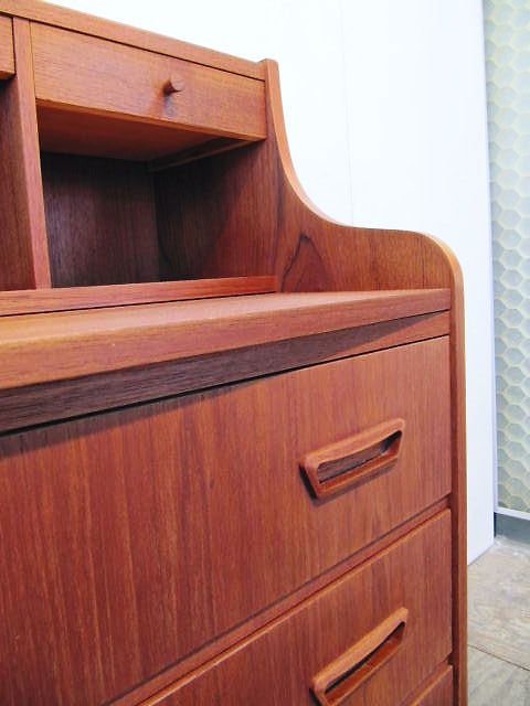 画像: Bureau Desk　　ＦＦ0212