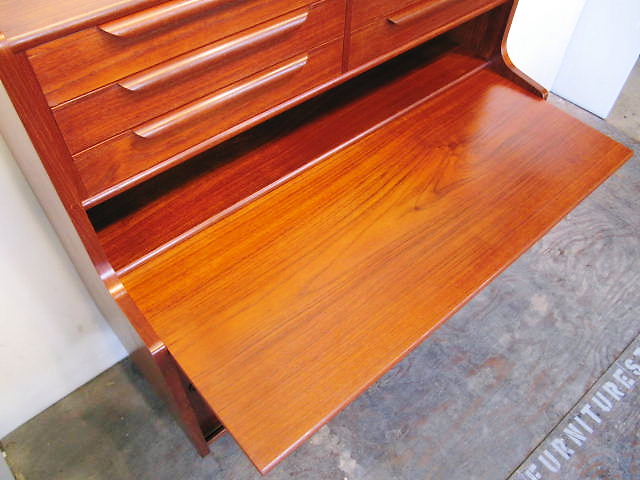 画像: Bureau Desk　　ＦＦ0186