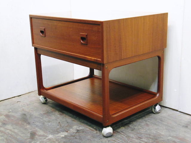 画像1: Sewing Table　　TA0144