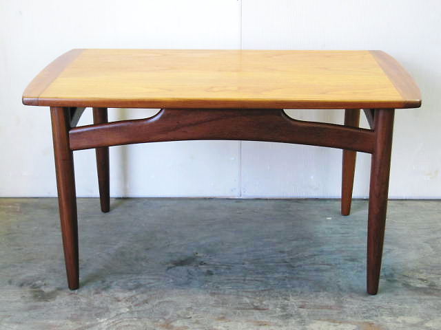 画像1: G-PLAN Senter Table　　TA0150