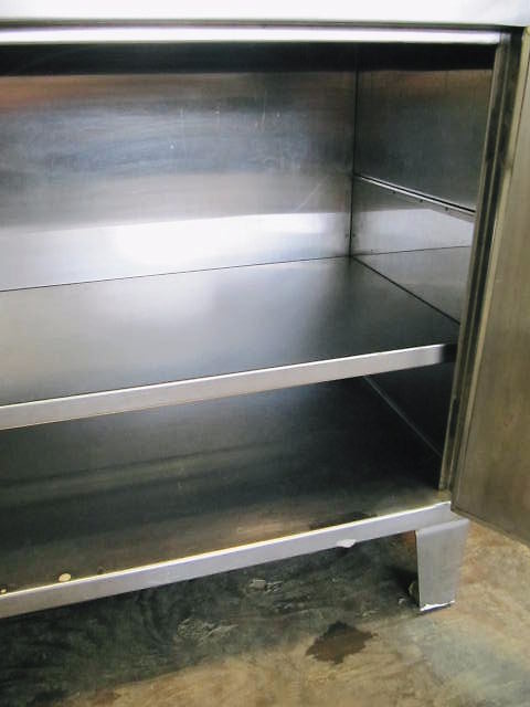 画像: USA Stainless Kebinto　　FF0219