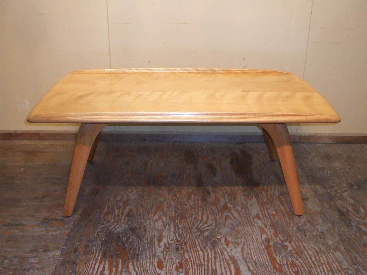 画像1: HEYWOOD　CoffeeTable　　TAB0002