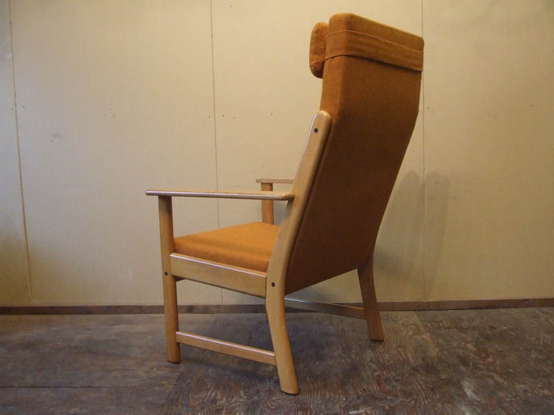 画像: Easy chair　　SE0010