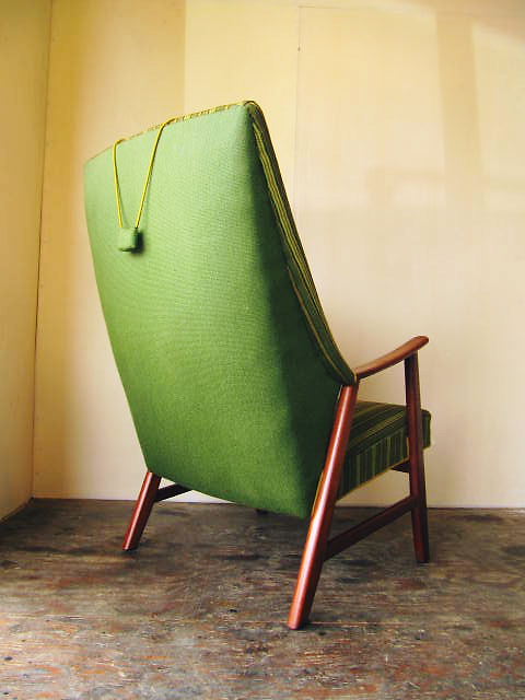 画像: Lounge Chair　　ＳＥ0067