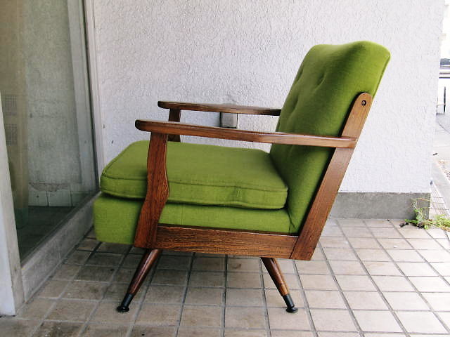 画像: Rocking Chair　　ＳＥ0052