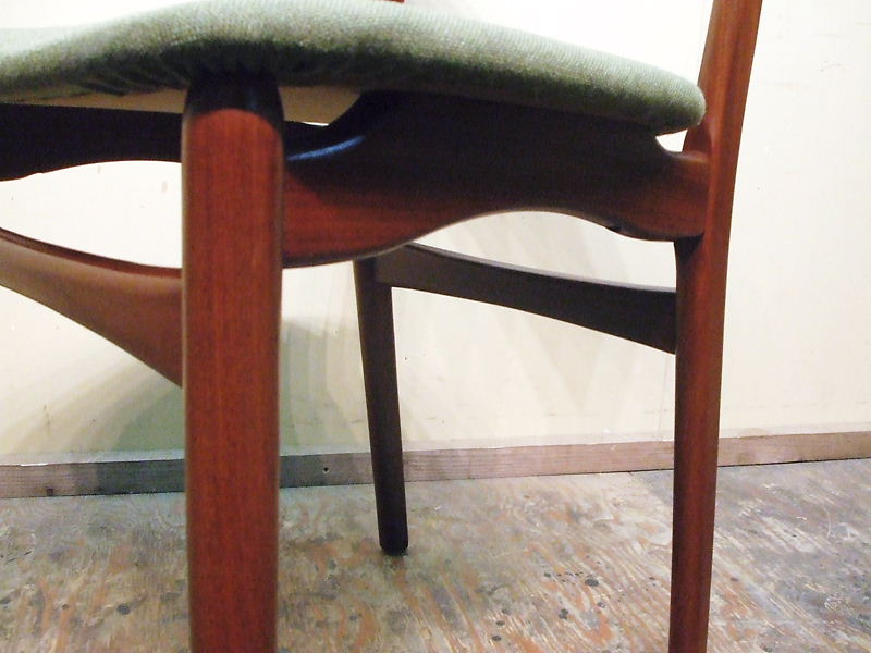 画像: Dining Chair Set　　ＳＥ0037