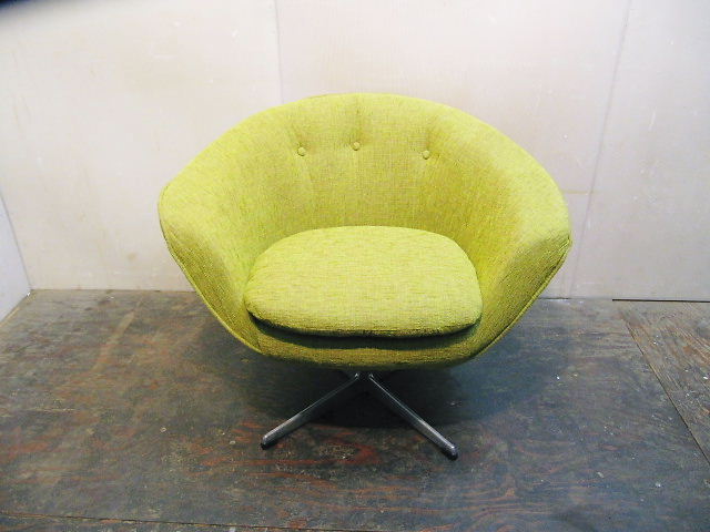 画像1: DK  LOUNGE CHAIR　　SE0181