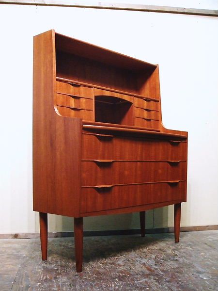 画像: Ｂｕｒｅａｕ　Ｄｅｓｋ　　ＦＦ0092