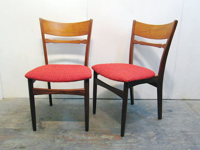 画像1: Dining Chair Set　　SE0110