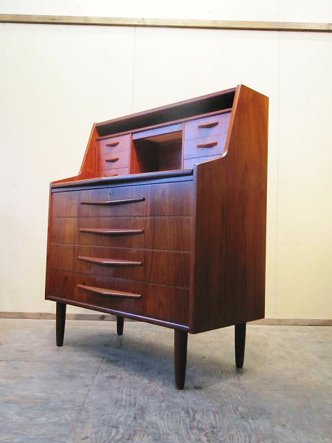 画像: Ｂｕｒｅａｕ Desk　　ＦＦ0123