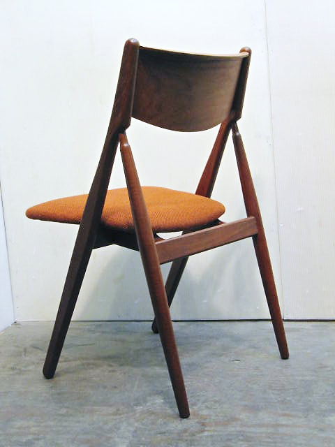 画像: DK  DINING CHAIR SET  SE0097