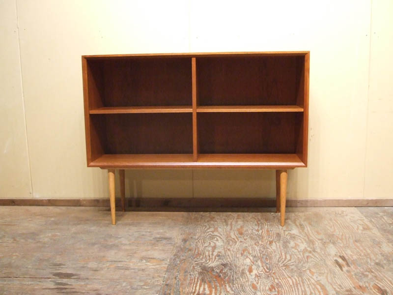 画像1: Bookcase　　FF0032