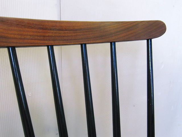 画像: DK SIDE CHAIR　　SE0192