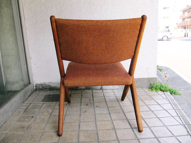 画像: Easy Chair　　ＳＥ0048