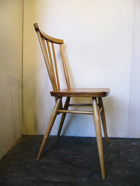 画像: Ercol Dining Chair　　ＳＥ0075