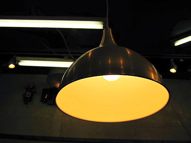 画像: Pendant Lamp　　LA0035