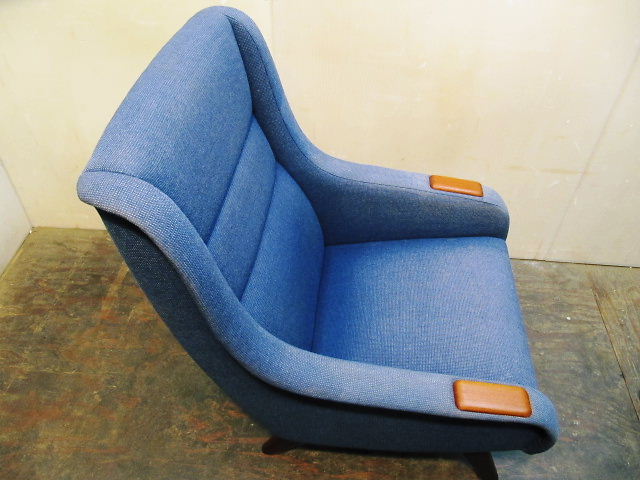 画像: DK  LOUNGE CHAIR　　SE0187