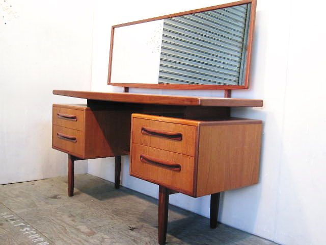 画像1: Dressing Table　　FF0205