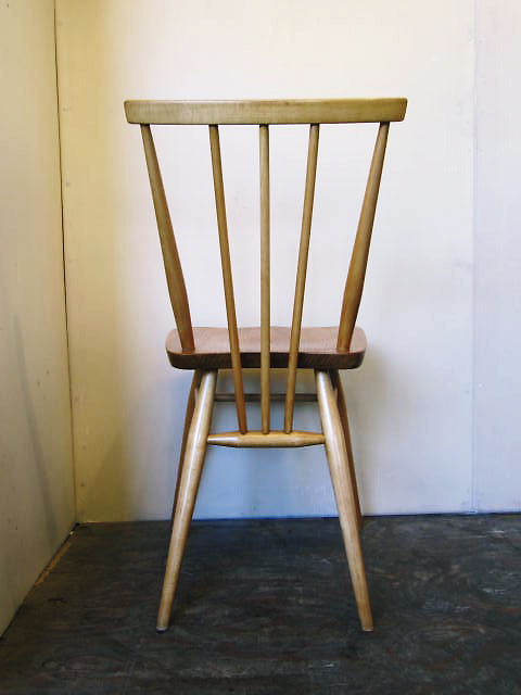 画像: Ercol Dining Chair　　ＳＥ0075