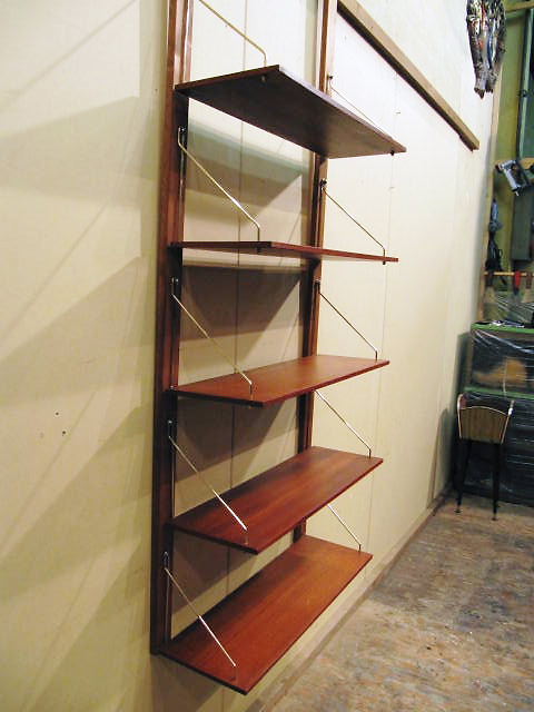 画像: Wall Units　　FF0101