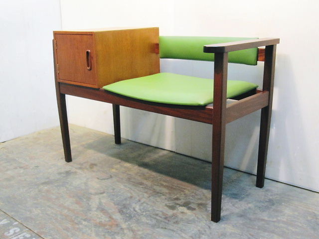 画像: UK   TELEPONE  CHAIR　　TA0179