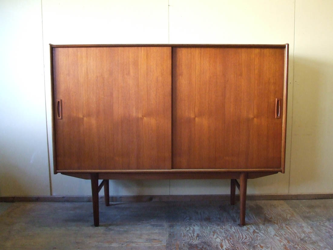 画像1: Cabinet　　FF0012