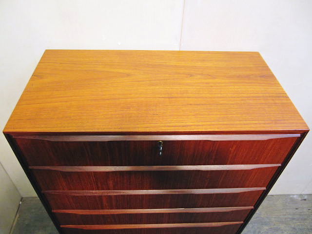 画像: 6Dr Chest　　FF0209