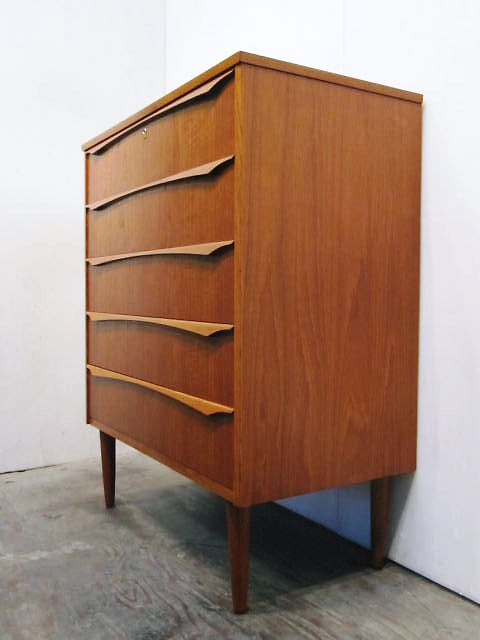 画像: 5Dr Chest　　FF0196