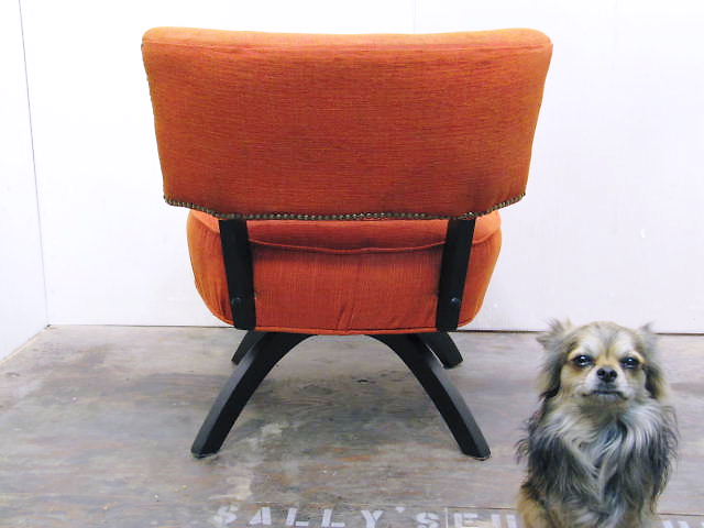 画像: Easy Chair　　ＳＥ0090