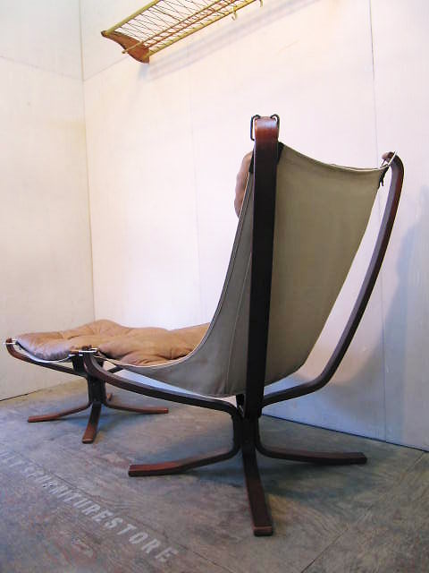 画像: Falcon  Chair　　ＳＥ0103